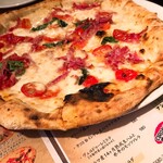 PIZZERIA  CIRO Higashinakano Ten - 