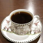 カフェ・ブレス・ミー - ドリンク写真:イルガチェフ価格不明ｗ