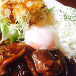 cafe Izumi - 