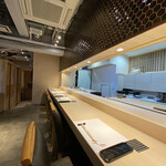 Ebisu Sushi Ogino - 