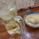 初かすみ酒房  - 