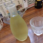 初かすみ酒房  - 