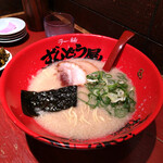 Ramen Zundouya Kyoto Sanjo Ten - 