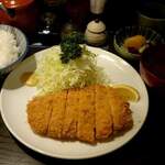 Tonkatsu Yamaichi - 