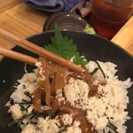 Asakusabashi Hyaku Soba - 