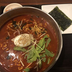 COSARI NEW KOREAN TABLE TOKYO - 