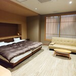 Akita Onsen Plaza - 