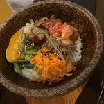 Kokura Korean Izakaya Kadonoya - 