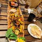 Noan  BBQ & Dining Shibuya - 