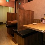 Taishu Izakaya Toriichizu Hachioji Kitaguchi Ekimae Ten - 