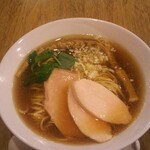 Tsukemen Sakurazaka - 