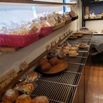 ASINA BAKERY ASIBE - 