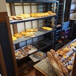 ASINA BAKERY ASIBE - 