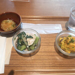 Cafe&Meal MUJI Guranfuronto Oosaka - 