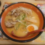 Ramen Jiraiya - 