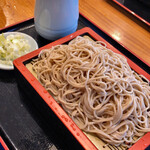 Soba Dokoro Hokiya - 