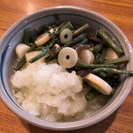 Soba Dokoro Hokiya - 