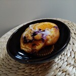 Daily's muffin Kuramae Ten - 