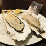 GUMBO AND OYSTER BAR Yokohamasogoten - 