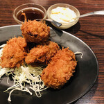 GUMBO AND OYSTER BAR Yokohamasogoten - 