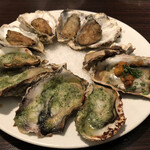 GUMBO AND OYSTER BAR Yokohamasogoten - 