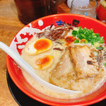 Ramen Makotoya Sakai Senboku Daidera Ten - 