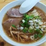 Ramen Yamaya Takikawa Honten - 