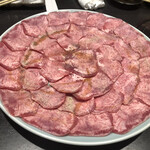 Yakiniku Juntei Mukonoso Ten - 