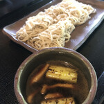 Soba Sakedokoro Soba no Hana - 