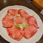 Yakiniku Kyuba - 