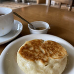 Crumpets - 