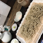 Edo Soba Hirano Ya - 