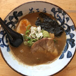 Teshikaga Ramen Teshikagasohonten - 