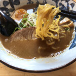 Teshikaga Ramen Teshikagasohonten - 