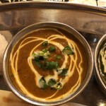 Indian Curry Narimasu Kitchen - 