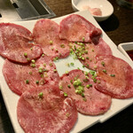 Yakiniku to Ryori Silk Road - 