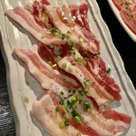 Yakiniku to Ryori Silk Road - 