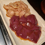 Yakiniku to Ryori Silk Road - 