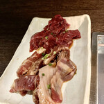 Yakiniku to Ryori Silk Road - 