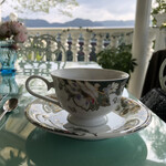 Rose Town Tea Garden - 