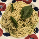 Kamakura Pasta Urawa Paruko Ten - 