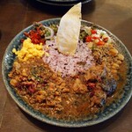 curry bar nidomi - 