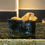 Sushi Hayashi - 