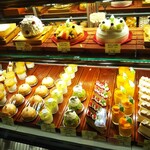 Patisserie De Joie - 