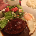 Restaurant Kissaten Omokage - 