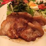 Restaurant Kissaten Omokage - 