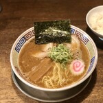 Kishu Wakayama Ramen Takashi - 