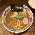 Kishu Wakayama Ramen Takashi - 