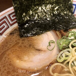 Kishu Wakayama Ramen Takashi - 