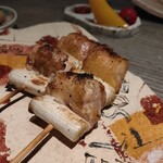 Sumibi Yakitori Kibitaki - 